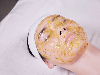 レイミー(reimee)の写真/【原因を見極めた施術】で、その場限りではない、悩みを“繰り返さない肌”へ育てます