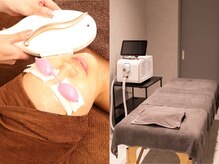 パルティービューティー 野田阪神店(PARTIE BEAUTY)の雰囲気（【脱毛】ご新規様！全身脱毛(顔VIO込)6980円）