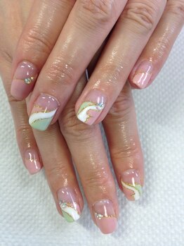 初回&会員：¥3500★一般：¥4500