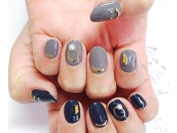 ジル サンブル(Jil Semble)/