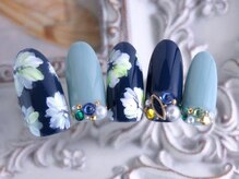 プティ ビジュー(Petit bijou)/191