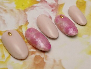 プリモア(Premore)/【定額デザイン】¥5980