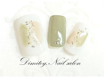 【FOOT】シンプルコースB