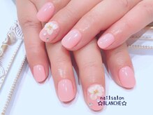 ブランシュ(BLANCHE)/