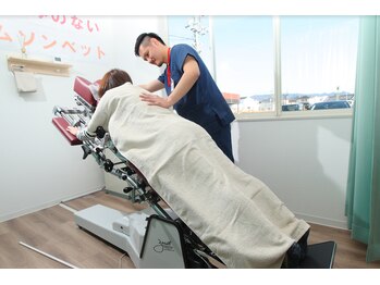 縁 整体院(en)/国家資格者による施術