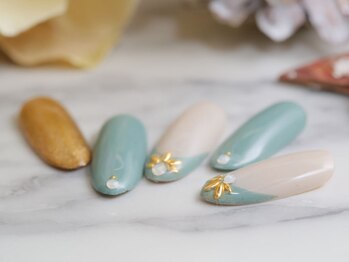 定額ニュアンスサンプル☆