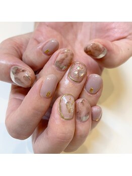 アールエム(Rm)/きれいめニュアンス