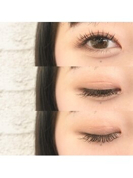 プライズアイリス アイラッシュ 池袋東口店(prize Iris eyelash)/セクシーデザイン♪【池袋】