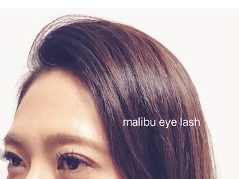 マリブアイラッシュ 太田店(malibu eyelash)/10-12-13 0.2×0.15  D 160本