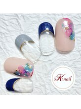 ケイネイル(Knail)/スタンダードアート