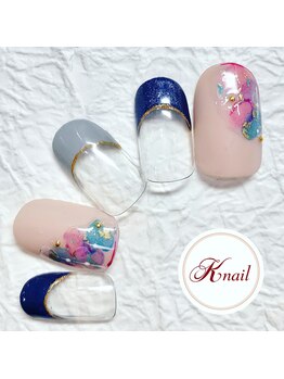 ケイネイル(Knail)/スタンダードアート