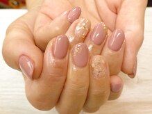 ボーホーネイルズコレクション(BOHO NAILS COLLECTION)/HAND定額7000円コース