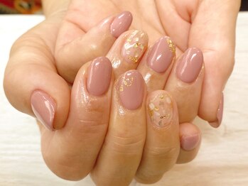 ボーホーネイルズコレクション(BOHO NAILS COLLECTION)/HAND定額7000円コース