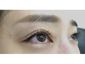 ココ アンド モカ(Coco&mocca)/マツエク