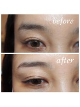 アルテア(Altea)/似合わせアイブロウ