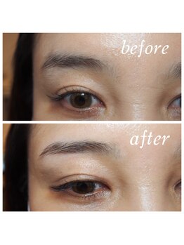 アルテア(Altea)/似合わせアイブロウ