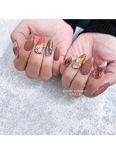 ステラ(private nailroom STELLA)/