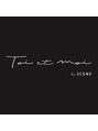 トワエモア バイ シーン(Toi et moi by SCENE)/Toi et moi by SCENE