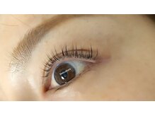 デリカトゥーラ(Delicatura)/パリジェンヌラッシュリフト