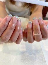 サロン ド マシェリ(salon de macherie)/