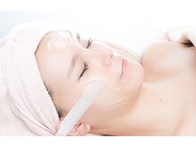 ディオーネ 仙台店(Dione)/脱毛+フェイシャルメニュー充実