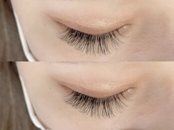 エストアール 博多口店(est-r.)/#ボリューム▽グラマラス