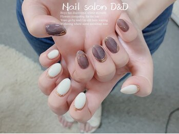 しゅり ネイル/