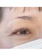 アイラッシュトップ アドガワ(ADOGAWA)/パリジェンヌラッシュリフト上下