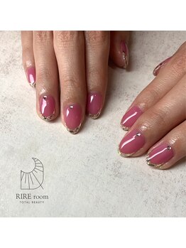 リールルーム(RIRE room)/ガラスフレンチ