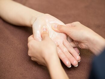 グイット 天王寺店(Goo-it!)/アロマハンド