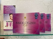 トータルボディケアサロン カラー(CALLA)/ホームケア商品も多数♪