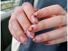 アールネイル(r.nail)/人気design。