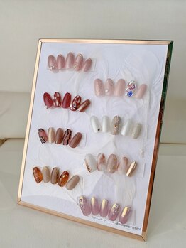 リアンジェ(Lianje)/【9月限定デザイン】¥7700