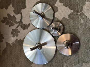 ラポーリセ/インディバ RESで深部から加温