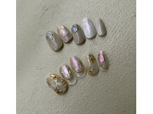 エミュヌイ(e'mu NUI.)/サンプルデザインコース