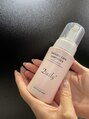 ニコル 国府宮店(NICOL) ニコルにしかない、超優秀ソープ♪私も愛用しています☆