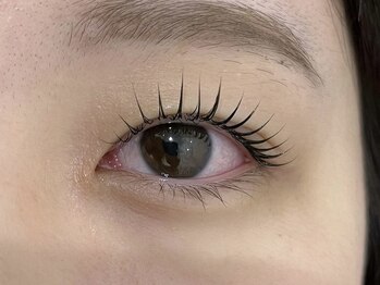 まつげエクステサロン ヘアーリゾートエーアイ 東陽町店(hair resort Ai)/パリジェンヌラッシュリフト