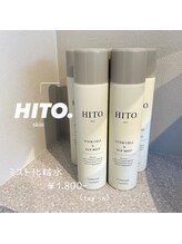 ポノピピ(ponopipi)/HITO skin