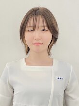 ポーラ ザ ビューティ 稲毛海岸駅前(POLA THE BEAUTY)&nbsp;鉾立 碧衣