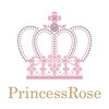 プリンセスローズ 焼津店(Princess Rose)ロゴ