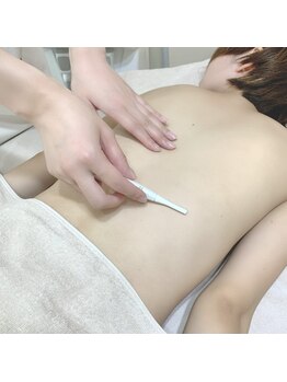 ハジュ(HAJU.)/シェービング