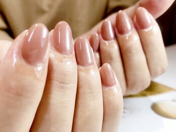 パール 池袋店(PEARL)/maogelワンカラー