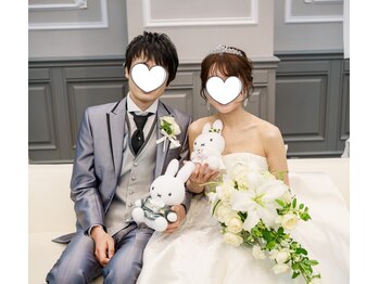 リュミエールボーテ/