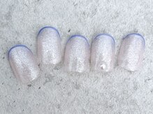 ブロンシュ(Blanche)/5200yenDesign