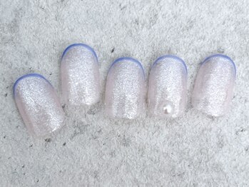 ブロンシュ(Blanche)/5200yenDesign