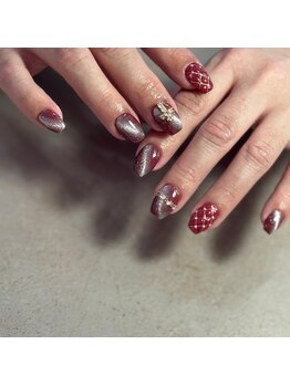 ラティアム 亀山店(LaTiam)/nail