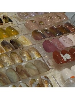 サイ(sai)/ニュアンス