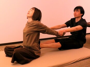 スイッチ(SWiTCH)/ボディケア