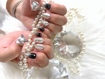 アンジュ(Ange)/【Rika】つけ放題◎