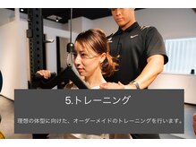 イーグルベース 駒込店(EAGLE BASE)/【EAGLEBASE駒込店】パーソナル